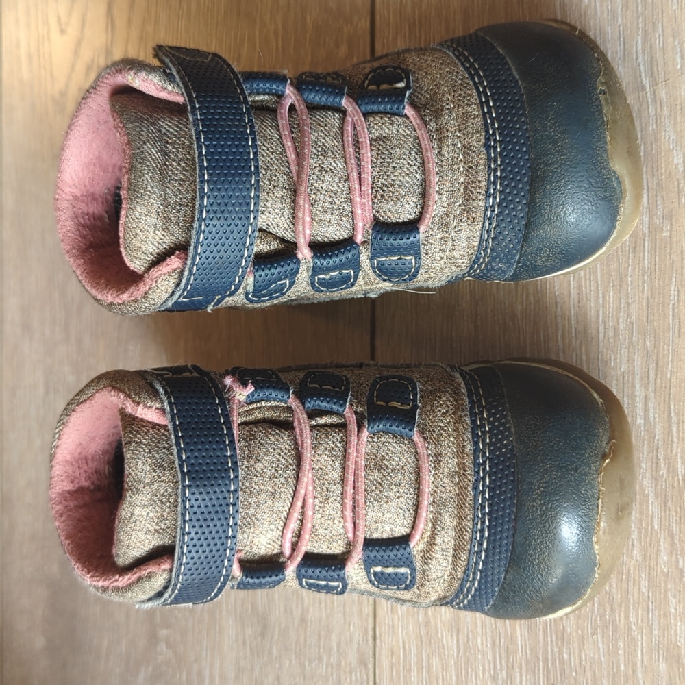 See Kai Run Waterproof shoes